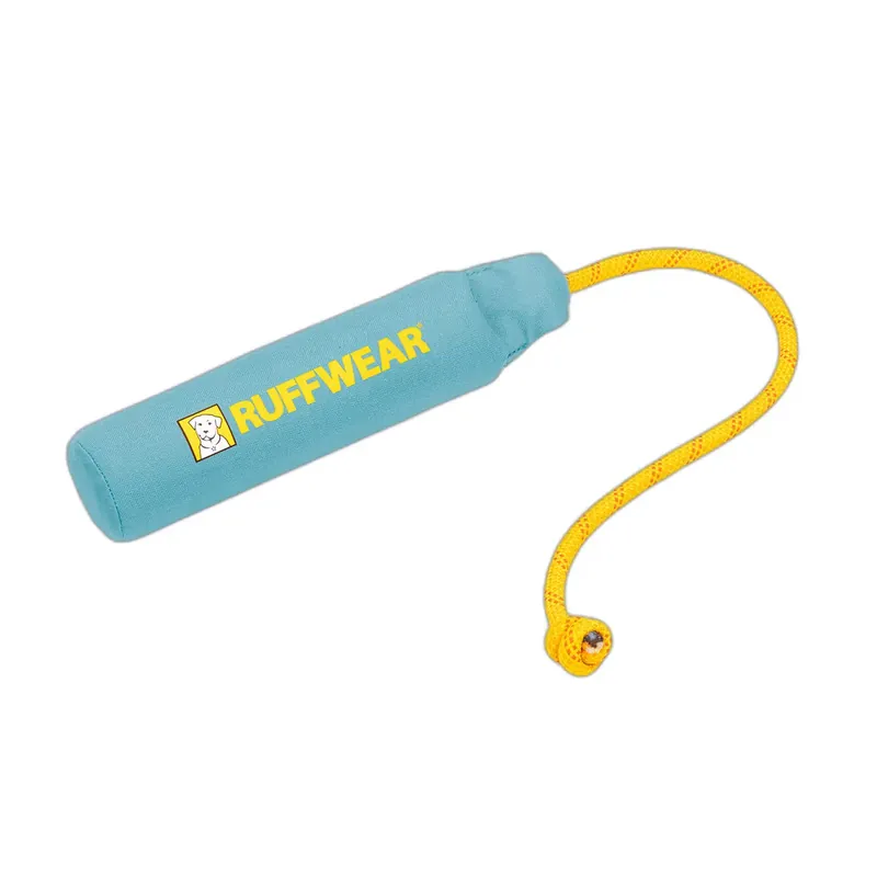 Hundleksak Ruffwear Lunker | Precis inkommet