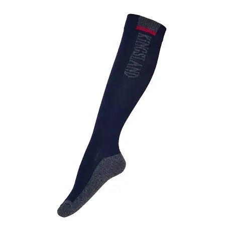 Kingsland KLmargo Woolmix Knee Sock - Nedsatt pris