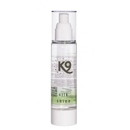 SILK SHINE 30 ML - Rabatter