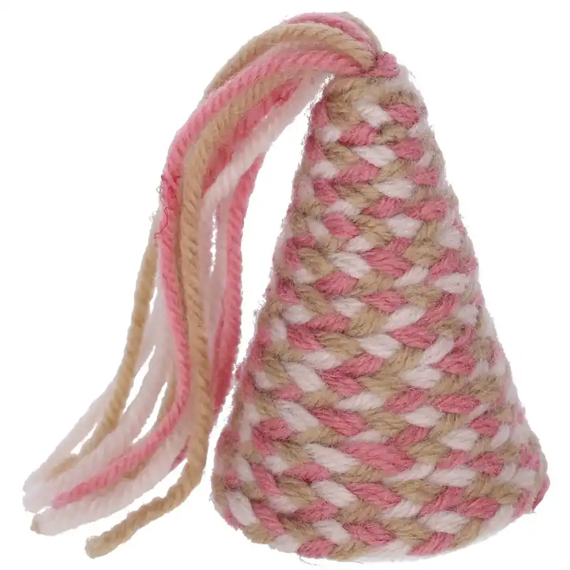 Nyhet hos oss | Kattleksak – chapeau Kerbl Cuddle (x1)