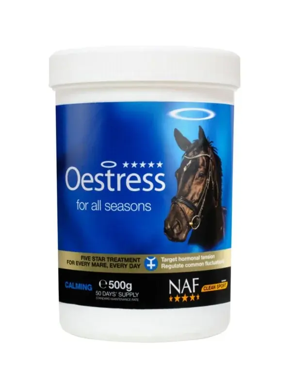 Oestress Pulver 500g - Enkel beställning