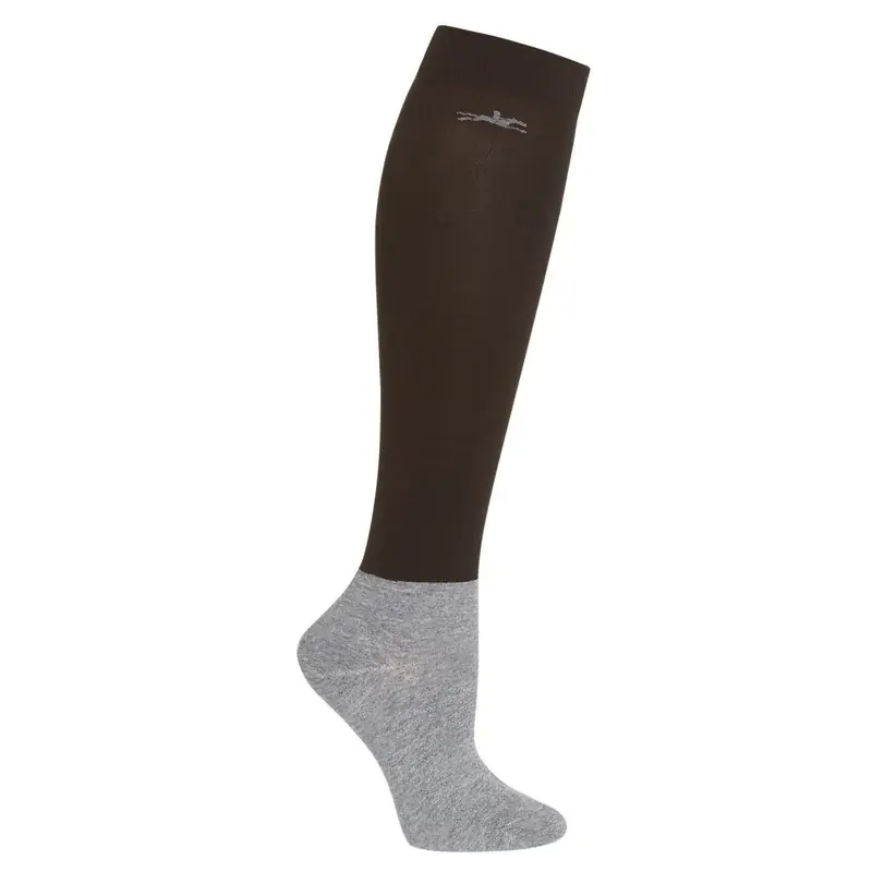 STRUMPOR SHOW 3-PACK BLACK | Snabb leverans