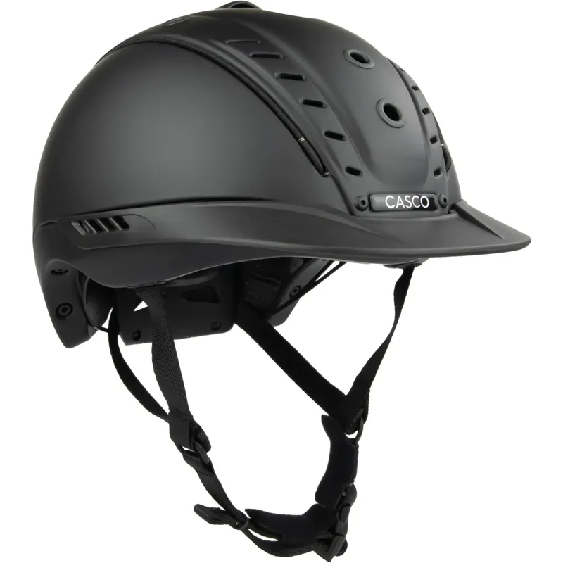 Ridhjälm Casco Mistall 2 | Populärt just nu