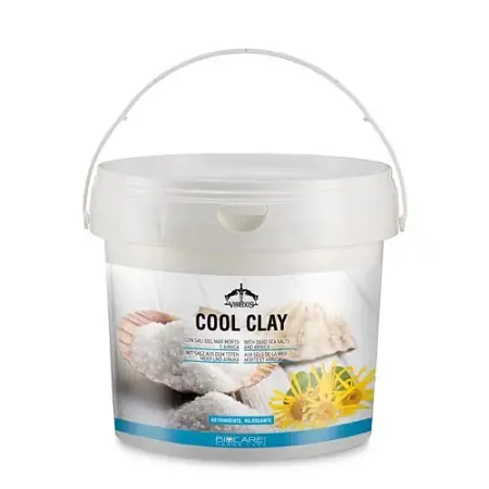 Veredus Cool Clay | Bra pris