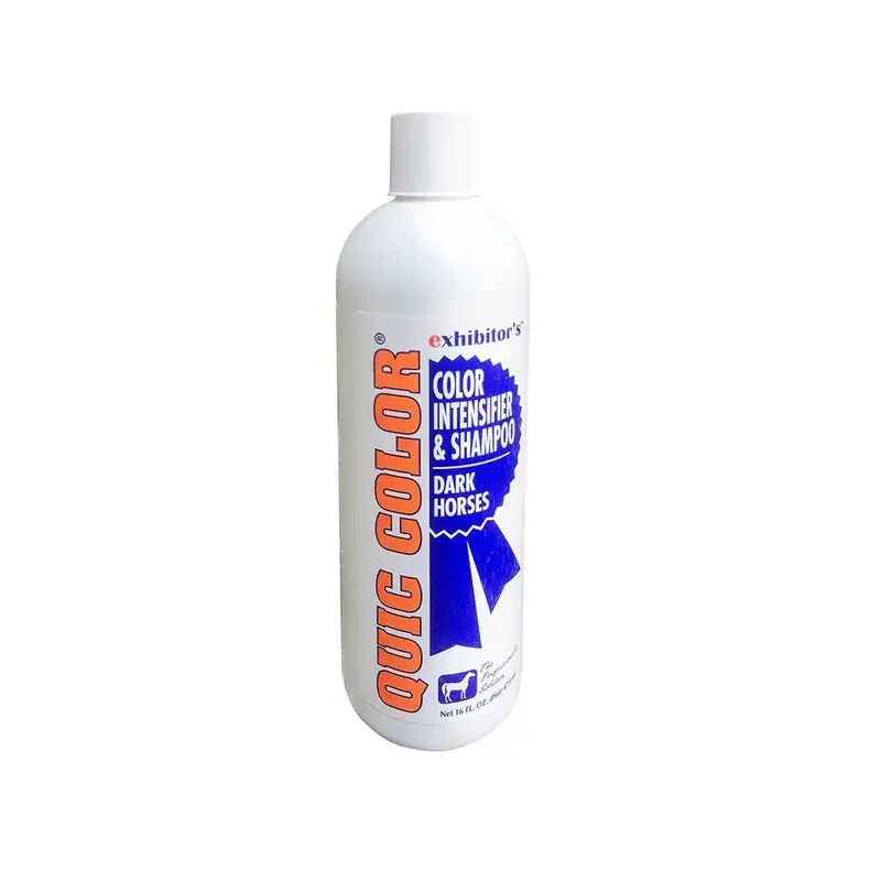 Sänkt pris - SCHAMPO QUIC COLOR 473 ML