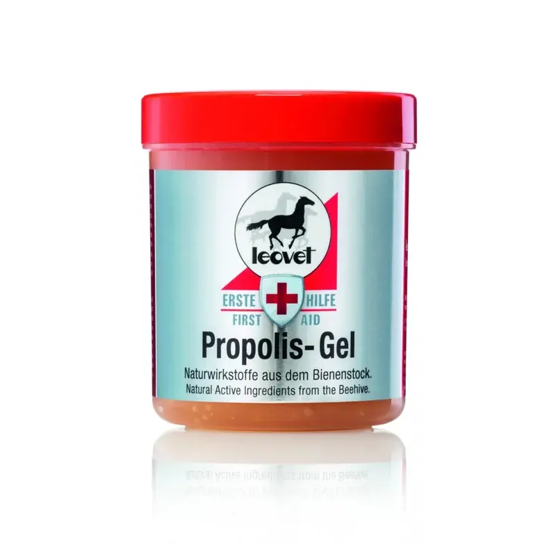 First Aid Propolis Gel - Kampanjpris