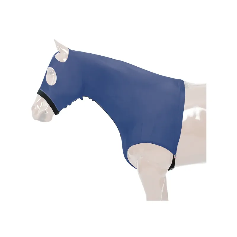 Utförsäljning - Hästhalsskydd Pro-Tech Lycra