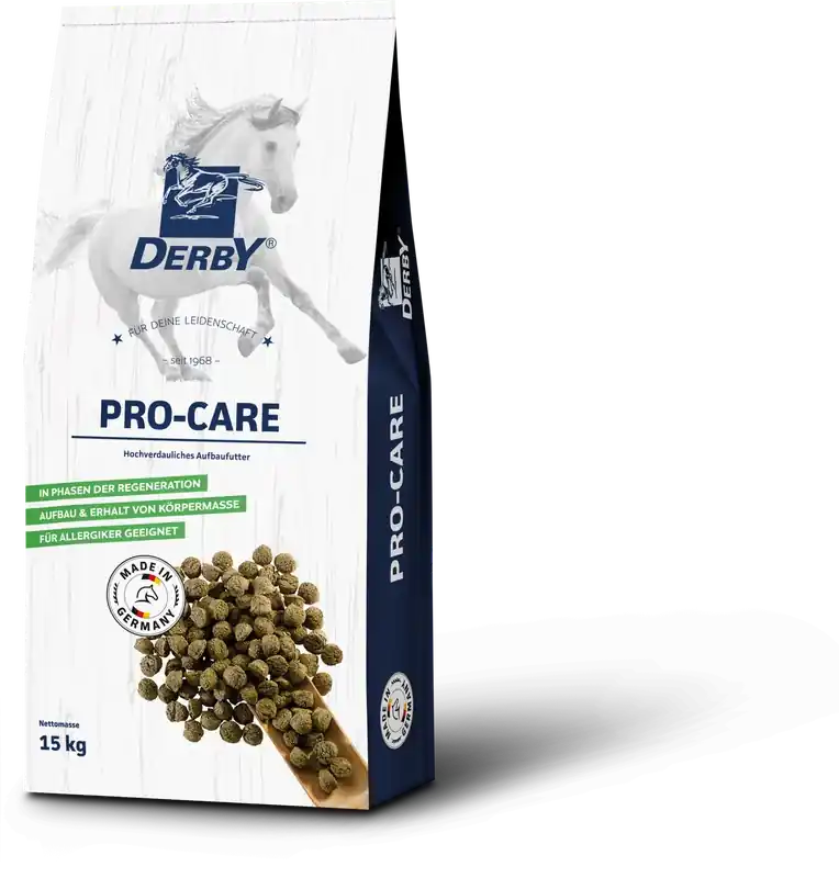 Pro-Care 15 kg - Lägg i varukorg