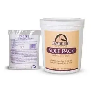 Sole Pack | Premiumkvalitet