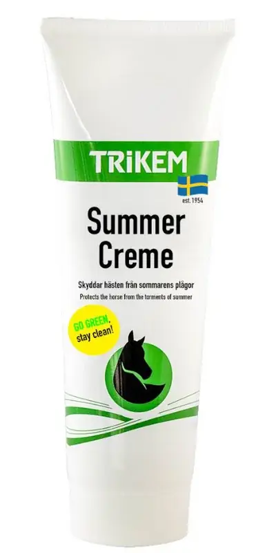 Trikem Summer Creme 250ml - Endast idag