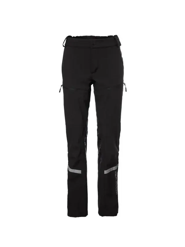 Beställ online | Artax Softshell Pants Svart