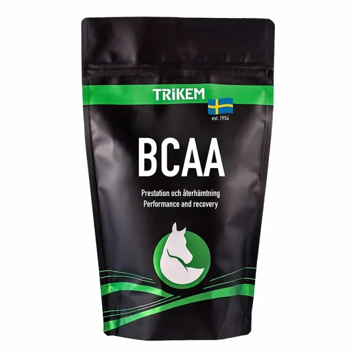 BCAA 500g - Tillverkarpris