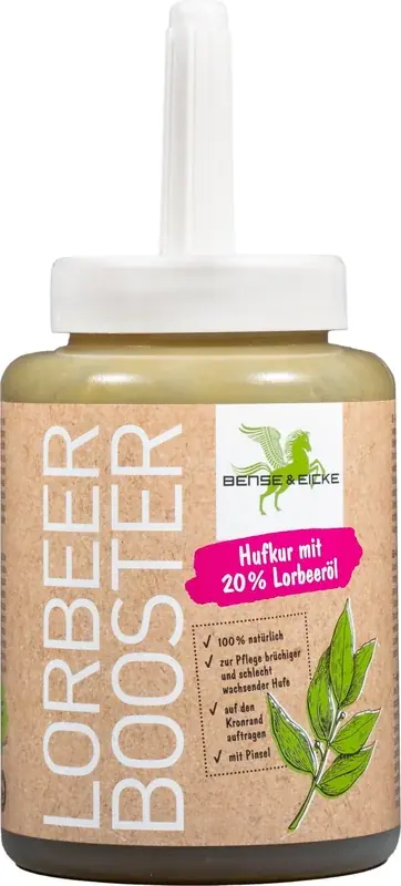 LaurelBooster 450 ml | Bästa pris