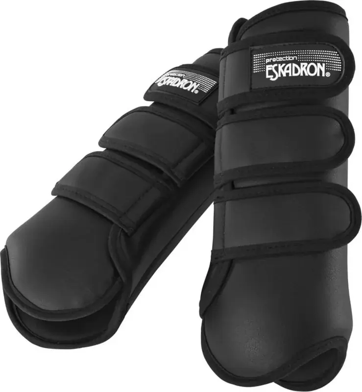 Finns att beställa - ”Allround” Back Gaiter, BASIC mörkbrun