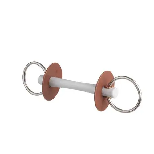 Tränsbett Comfort Thin – 7,5 cm Bettring - Nyligen lanserat