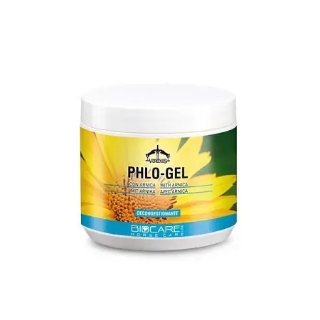 Expressfrakt - Veredus Phlo-Gel 500 ml