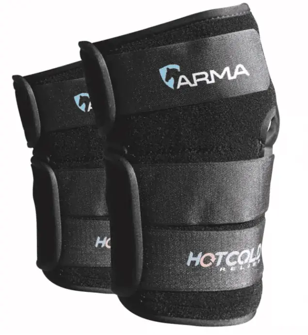 Rea | Värme & Kylskydd – HOTCOLD – ARMA