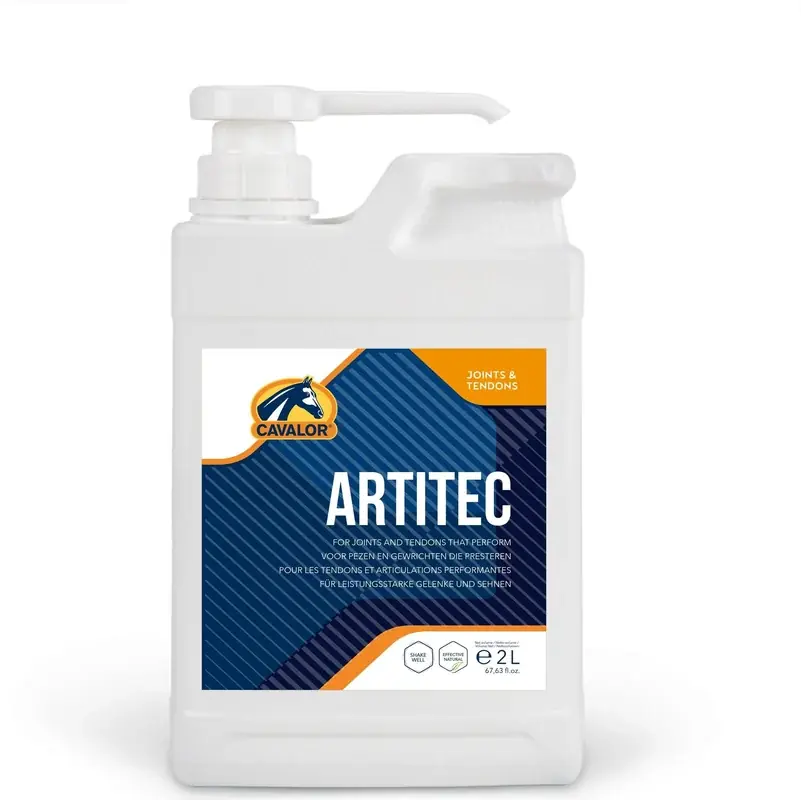 Arti Tec 2 l | Handla nu