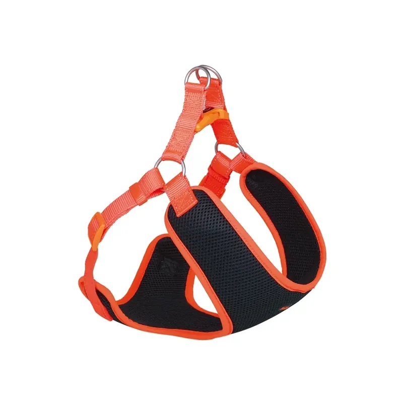 Bra pris | Hundsele Nobby Pet Black Mesh Reflect
