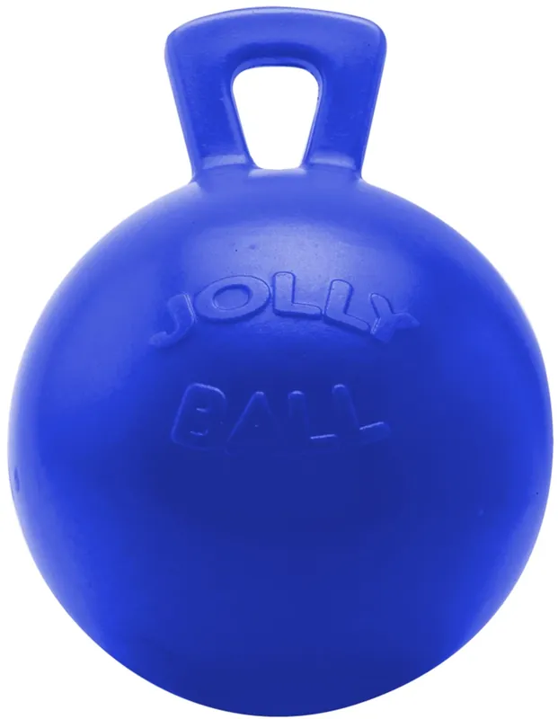 Finns i lager | Lekboll ’Jolly Ball’ Röd