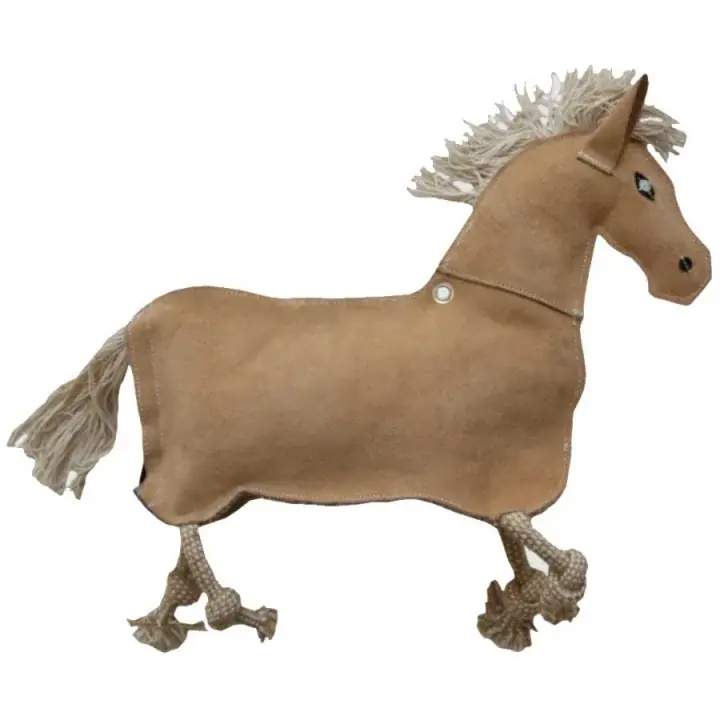 Hästleksak Relax Pony Brun | Expressleverans