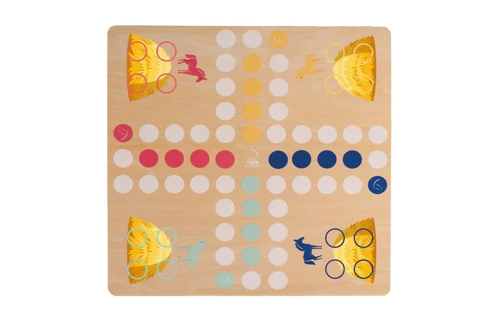 Nytt hos oss | SPEL OFF TO THE STABLE