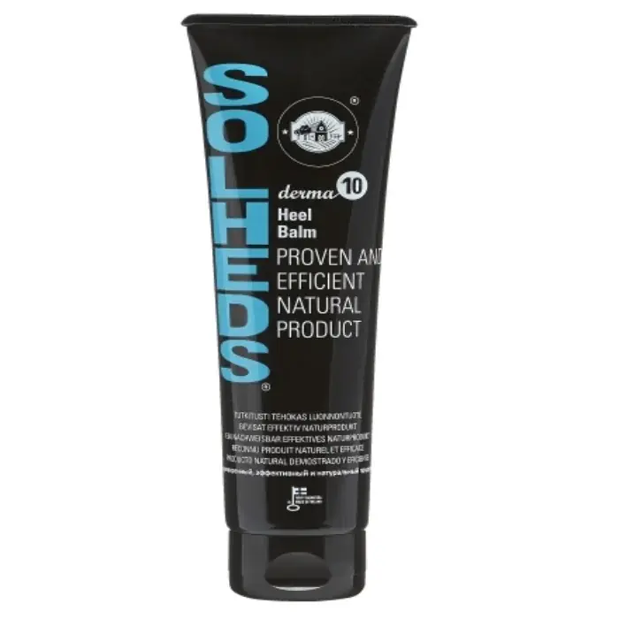 Tidsbegränsat erbjudande | Derma 10 – Heel Balm