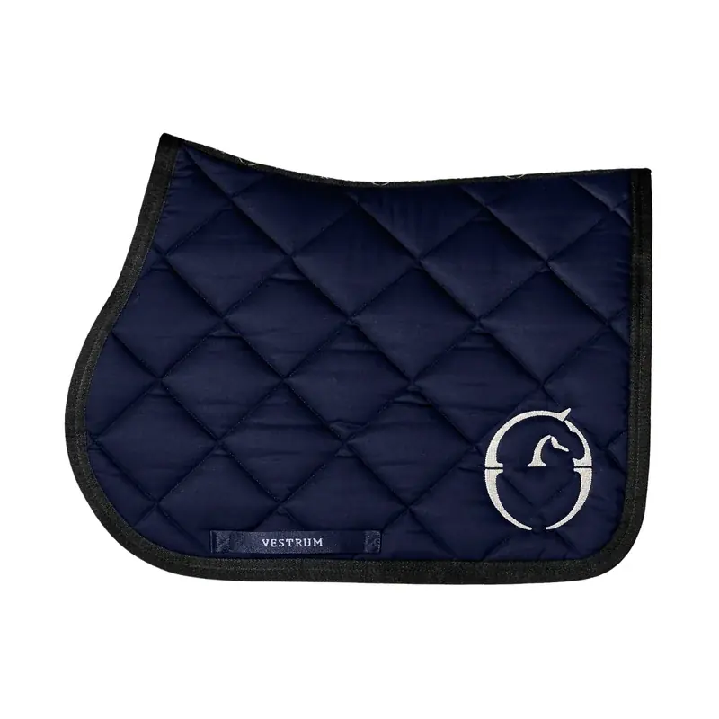 Hoppschabrak Bonn – Blue Navy/Black | Nyhet hos oss
