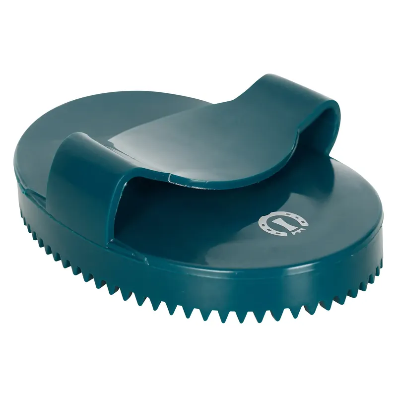 Massageborste Imperial Riding Curry comb soft | Nytt hos oss