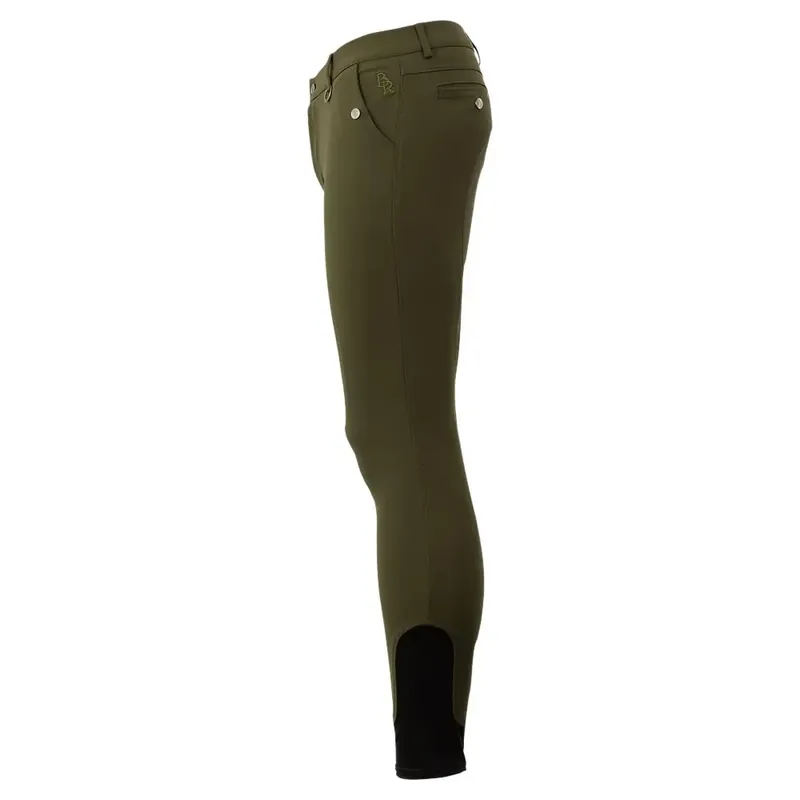 Gratis retur - Mid grip-ridbyxor BR Equitation Maikel