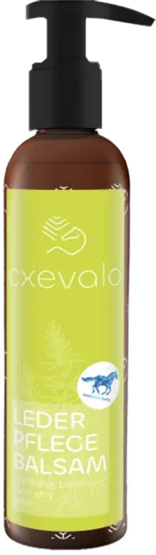 Snabb frakt - Lädervårdsbalsam 150 ml