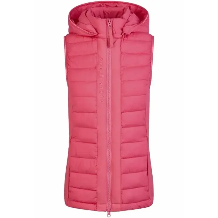 Tryggt köp | Väst Hybrid Core Rosa