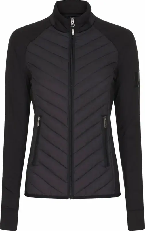 Ridjacka Quilted – Canon - Tillverkarpris