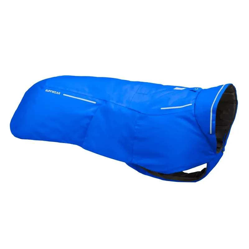 Mackintosh för hundar Ruffwear Vert - Rabatter