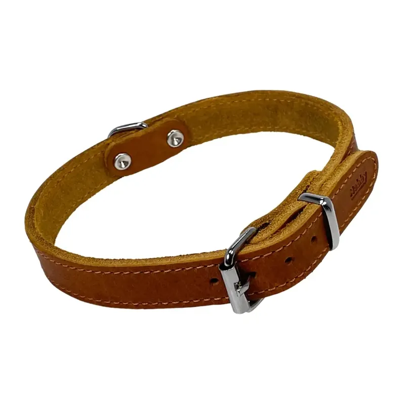 Nyligen lanserat - Hundhalsband Nobby Pet Tabil