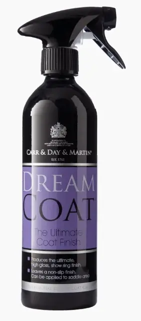 Pälsglans 500ml – Dreamcoat – CARR & DAY & MARTIN | Rabatter