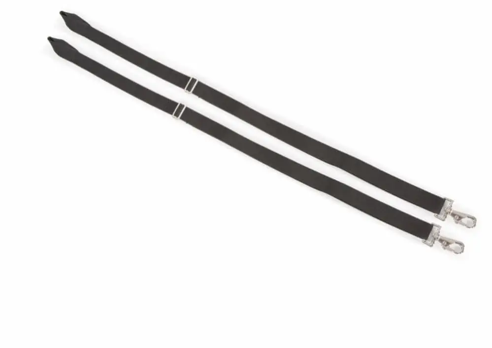 Nedsatt pris - Bensnören Elastiska 2-pack – SHIRES