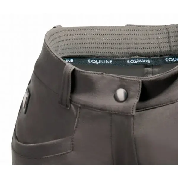 Specialpris - Ridbyxa helskodd x-grip Cedar Equiline MARSH