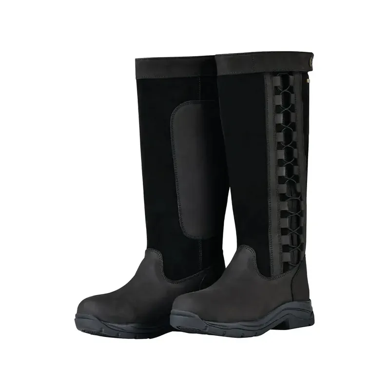 Ridstövlar Dublin Pinnacle III | Favorit