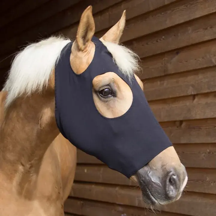 Topprodukt | Stresshuva FIR-Tech Mask Svart