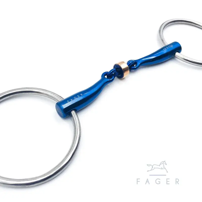 Fagerbits Sally - Begränsat lager