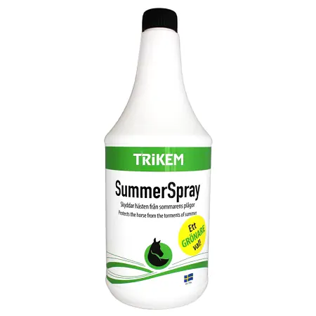 Trikem Summer Spray 1 L - Endast denna vecka