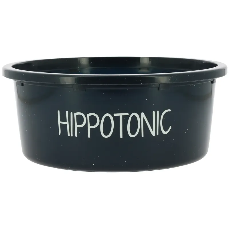 Stabil hink Hippotonic Glitter 8L - Köp online