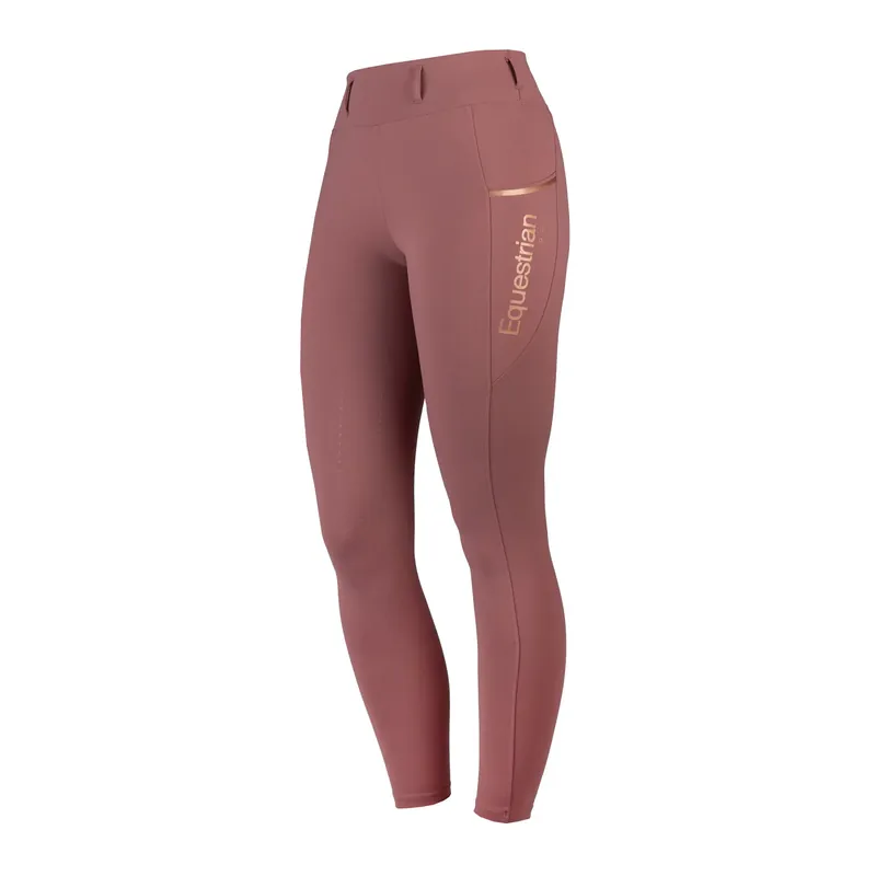 Gratis retur | Ridleggings för kvinnor HORKA Mindy