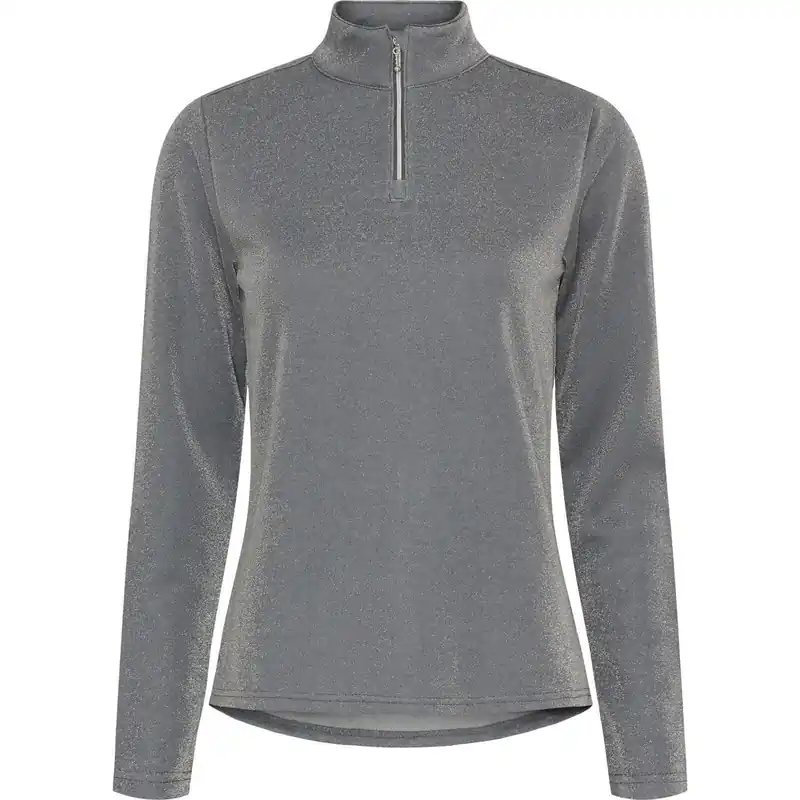 Ridtröja för damer Equipage Shimmer - Kundfavorit