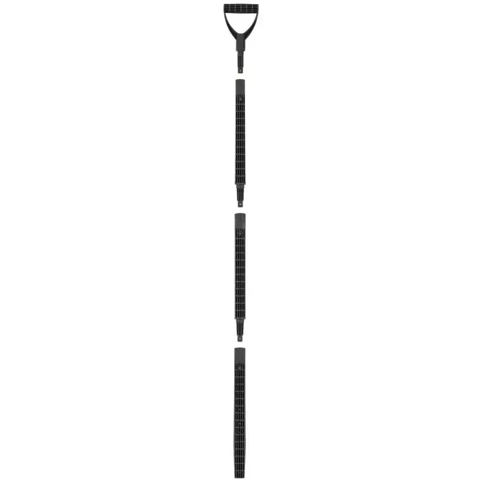 Populärt just nu - Grepskaft 4-delat 123cm – KERBL