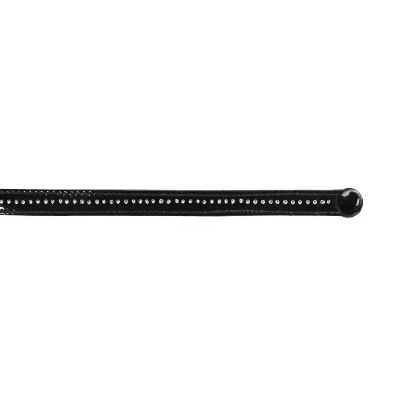 Dekor-Strap – Silver/Strass | Mycket efterfrågad