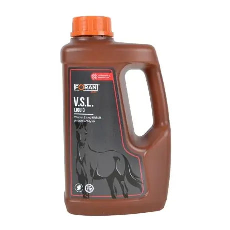 Nyhet - VSL Liquid – 1 liter