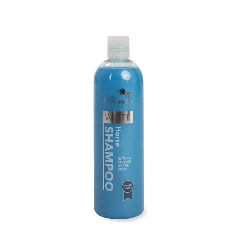 Protector White schampo 500ml | Prissänkt
