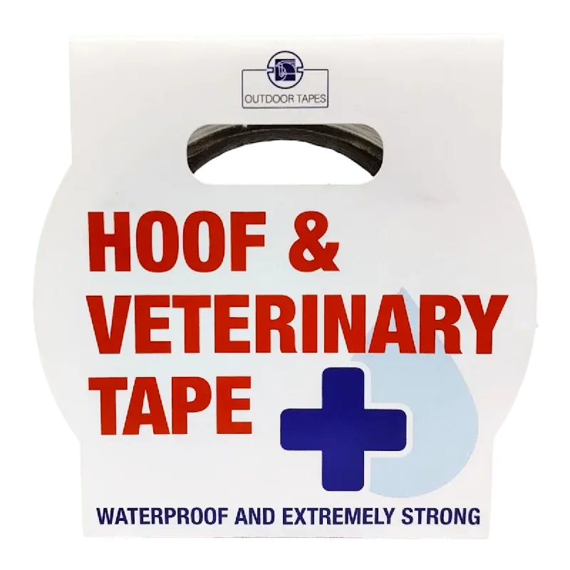 Kanonpris | Hoof & Veterinary Tape